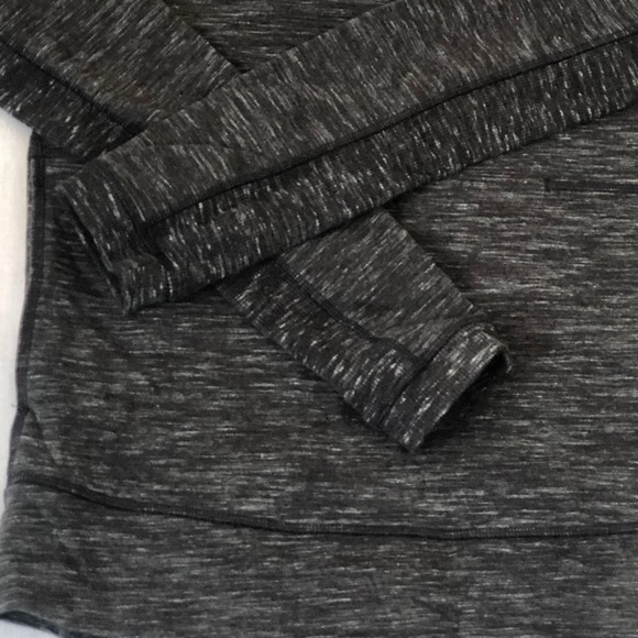 Lululemon Exhalation II Pullover Size 4 NWOT - Picture 6 of 7